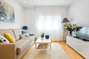 Apartamento Rambla Catalunya, Barcelona